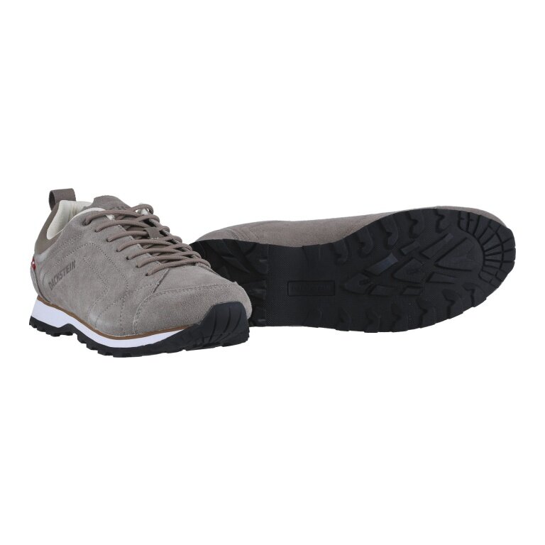 Dachstein Everyday Travel Shoes Skywalk LC (Suede) grey Men's