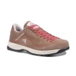 Dachstein Everyday Travel Shoes Sinabell 1925 (Suede) brown Men's