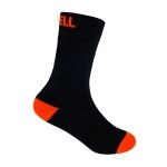 DexShell Sports Sock Ultra Thin (very thin, waterproof) black children - 1 pair