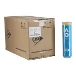 Dunlop Tennis Balls Australian Open Can 18x4 in Box