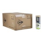 Dunlop Tennis Balls ATP Championship Can 24x3 in Carton