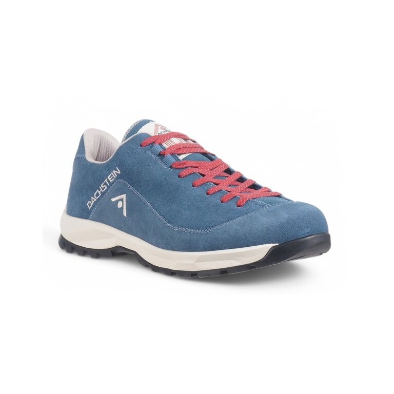 Dachstein Everyday Travel Shoes Sinabell 1925 (Suede) blue Men's