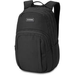 Dakine Everyday Backpack Campus M black - 25 litres