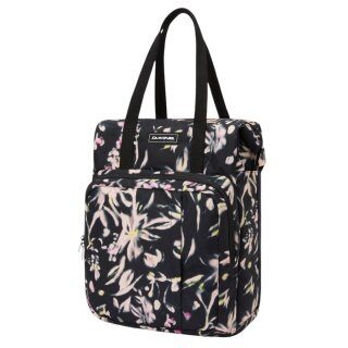 Dakine Everyday Backpack Campus Hybrid black/multicoloured - 26 litres