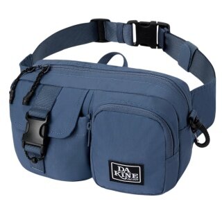Dakine Jagger Hybrid Hip Pack Waist Bag indigo blue