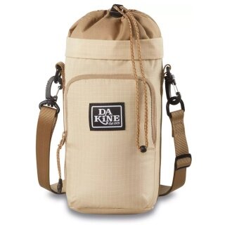 Dakine Bottle Holder Jade Hydration Bag (Bottle Bag) 18x12x29cm beige/brown