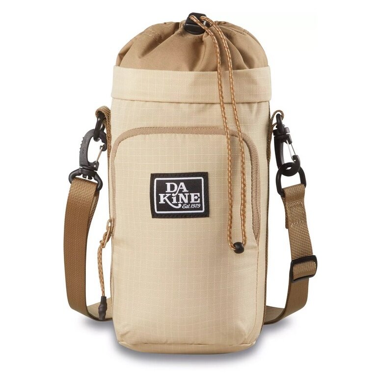 Dakine Bottle Holder Jade Hydration Bag (Bottle Bag) 18x12x29cm beige/brown