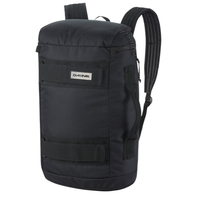 Dakine Everyday Backpack Mission Street black - 25 litres