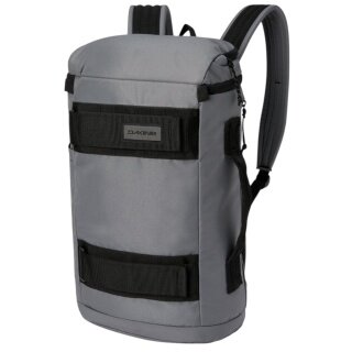 Dakine Everyday Backpack Mission Street grey/black - 25 litres