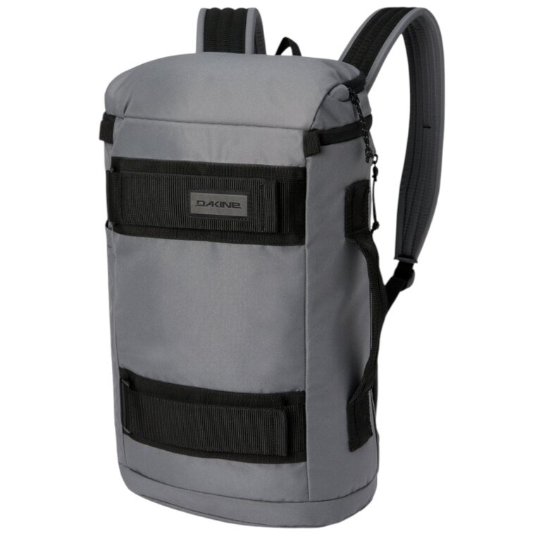 Dakine Everyday Backpack Mission Street grey/black - 25 litres