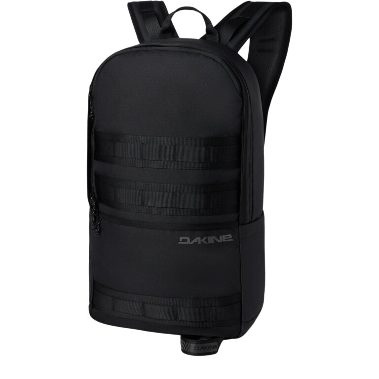 Dakine Everyday Backpack 96 Heli Street black - 28 litres