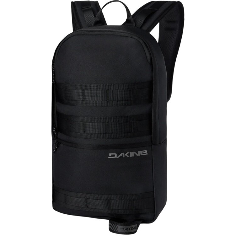 Dakine Everyday Backpack 96 Heli Street black - 22 litres