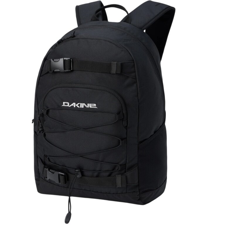 Dakine Everyday Backpack Grom black - 23 litres