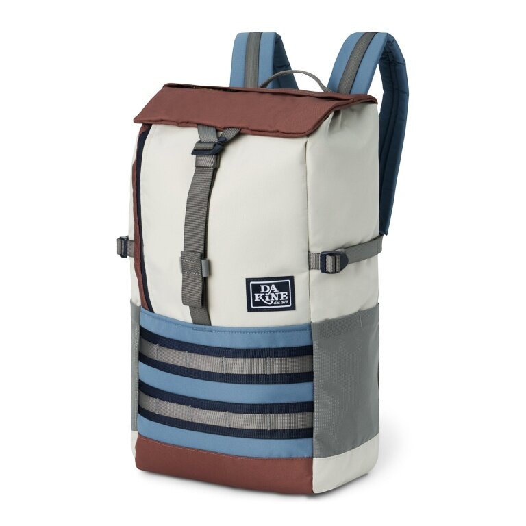 Dakine Everyday Backpack June Woods Cove colourful - 25 litres