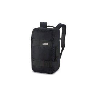 Dakine Everyday Backpack Mission Street Pack DLX black - 32 litres