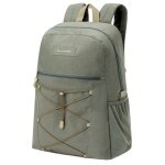 Dakine Everyday Backpack Tardy Slip grey - 25 litres