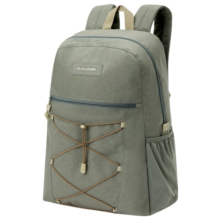 Dakine Everyday Backpack Tardy Slip grey - 25 litres