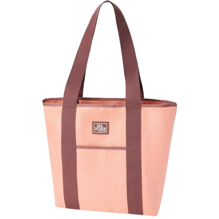 Dakine Beach Tote Bag coral/pink