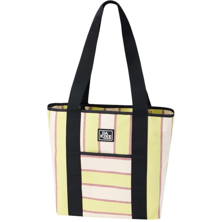 Dakine Beach Tote Bag yellow/beige