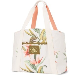 Dakine Renovation Tote Bag - beige/multi-coloured 25 litres