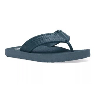 Dakine Toe Sandal Friendly Foam Vanish GALACTIC BLUE blue - 1 pair