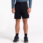 Dare2B Hiking Trousers Tuned In II Short (waterproof) short black Men
