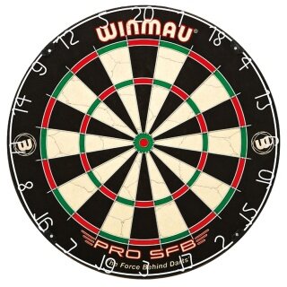 Winmau Dartboard Pro SFB