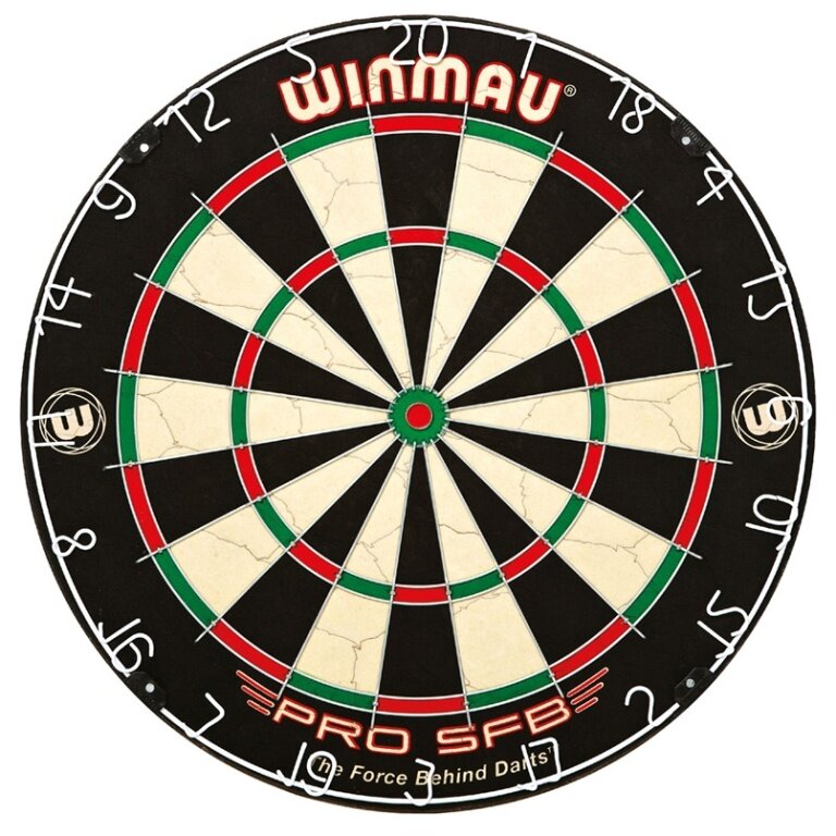 Winmau Dartboard Pro SFB