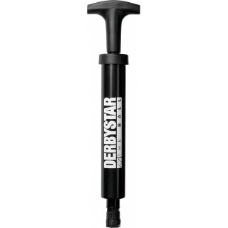Derbystar Ball Pump with Hose - 1 Piece
