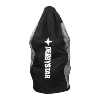 Derbystar ball bag for 18/20 balls V26 black