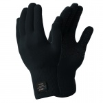 DexShell Gloves Ultra Flex waterproof black Men/Women