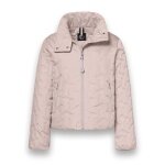 District Transition Jacket Marigold Rose Ladies