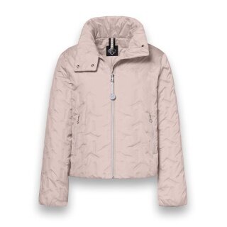 District Transition Jacket Marigold Rose Ladies