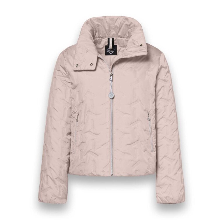 District Transition Jacket Marigold Rose Ladies