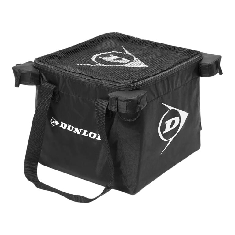 Dunlop ball bag for foldable teaching cart (for a maximum of 144 balls)