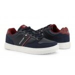 Dunlop Sneaker Classic navy blue Men