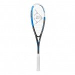 Dunlop Squash Racket Tempo Elite 4.0 (155g, head-heavy) - strung - SAMPLE RACKET