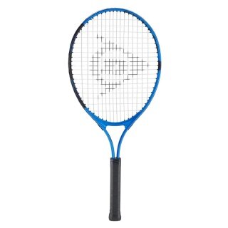 Dunlop Kids' Tennis Racket FX JR 25 (9-12 years) - strung -