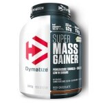 Dymatize Super Mass Gainer Powder Rich Chocolate 2943g Tub