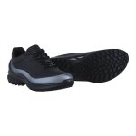 ECCO Biom Energi WP Sneakers (Premium Leather, Waterproof) Black Ladies