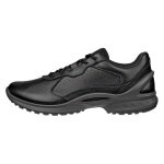 ECCO Biom Energi Lea Sneakers (Premium Leather) black ladies