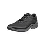 ECCO Biom Energi Sneakers (Premium Leather) black/grey men's