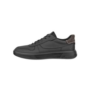 ECCO Move Sneakers (Premium Leather) black men's