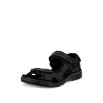 ECCO Offroad Sandal black men's