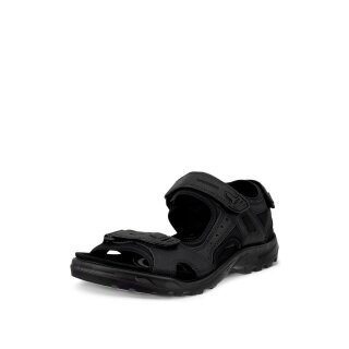 ECCO Offroad Sandal black men's