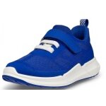 ECCO Biom 2.2 Tex Sneaker (Mesh Fabric) blue children