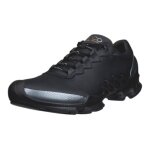ECCO Sneaker BIOM Aex (full-grain leather) black men's