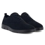 ECCO Sneaker Bella (Nubuck leather) black Women