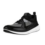 ECCO Sneaker Biom 2.2 (ECCO Leather) black/grey Men's