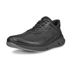 ECCO Sneaker Biom 2.2 Low (Premium Leather) black Men